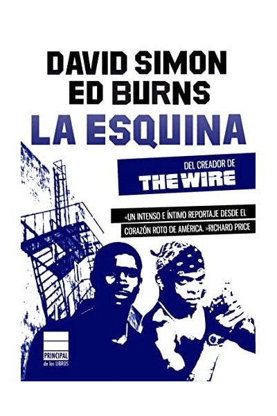 LA ESQUINA